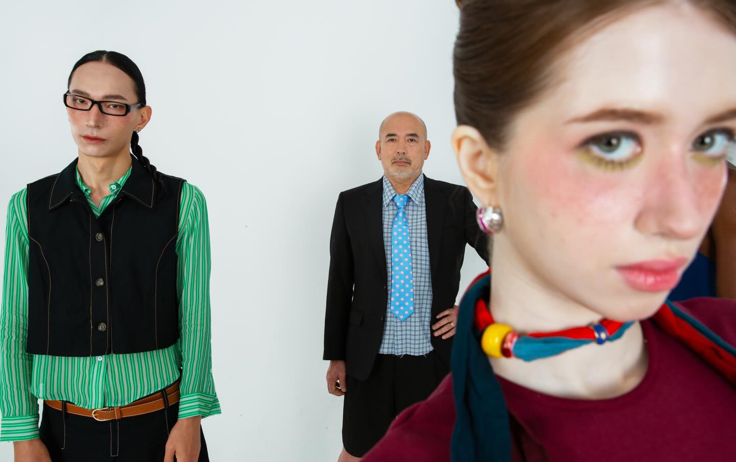 You are currently viewing Freelance vs Exclusive Modeling: What Models Should Know Before Signing a Contract